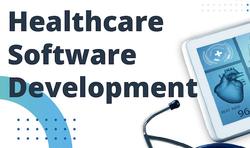 healthcare software